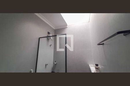 Apartamento à venda com 137m², 2 quartos e 2 vagasBanheiro da Suíte 2