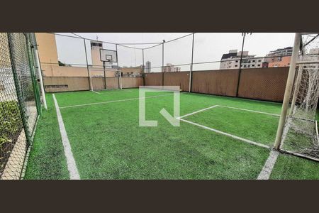 Apartamento à venda com 137m², 2 quartos e 2 vagasQuadra