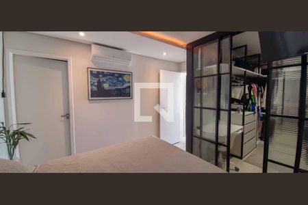 Apartamento à venda com 137m², 2 quartos e 2 vagasSuíte 1