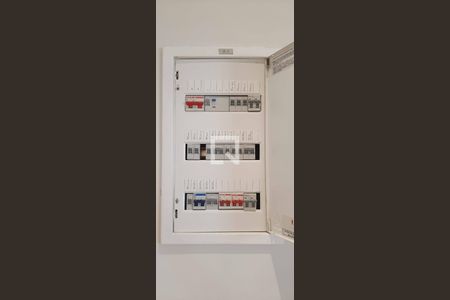 Apartamento à venda com 137m², 2 quartos e 2 vagasQuadro de Luz