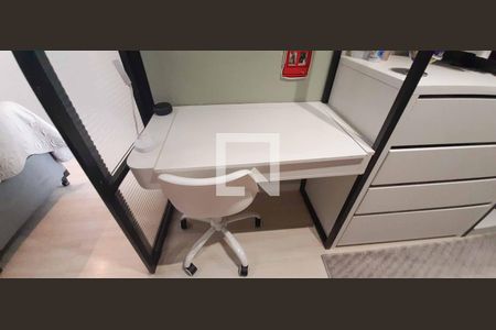 Apartamento à venda com 137m², 2 quartos e 2 vagasCloset