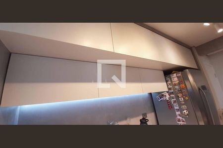 Apartamento à venda com 137m², 2 quartos e 2 vagasCozinha