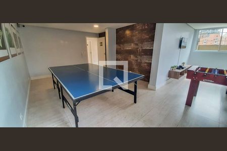 Apartamento à venda com 137m², 2 quartos e 2 vagasÁrea comum