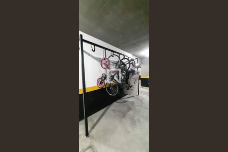 Apartamento à venda com 137m², 2 quartos e 2 vagasBicicletário