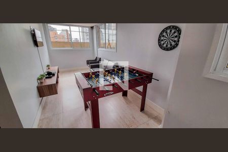 Apartamento à venda com 137m², 2 quartos e 2 vagasÁrea comum