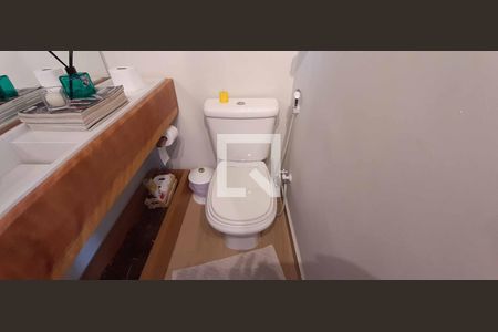 Apartamento à venda com 137m², 2 quartos e 2 vagasLavabo