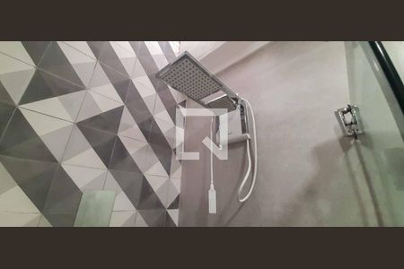 Apartamento à venda com 137m², 2 quartos e 2 vagasBanheiro da Suíte 1