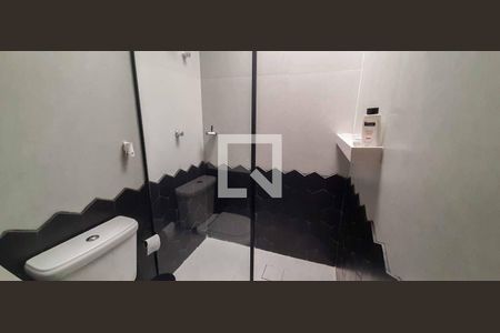 Apartamento à venda com 137m², 2 quartos e 2 vagasBanheiro da Suíte 2