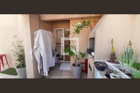 Apartamento à venda com 137m², 2 quartos e 2 vagasGarden