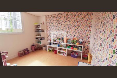 Apartamento à venda com 137m², 2 quartos e 2 vagasBrinquedoteca