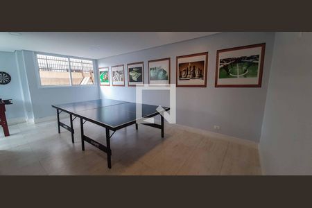 Apartamento à venda com 137m², 2 quartos e 2 vagasÁrea comum