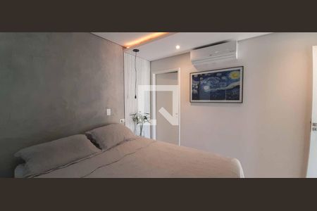 Apartamento à venda com 137m², 2 quartos e 2 vagasSuíte 1