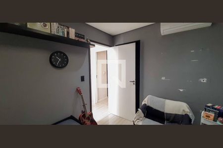Apartamento à venda com 137m², 2 quartos e 2 vagasSuíte 2
