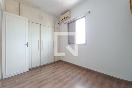 Quarto 1  de apartamento para alugar com 2 quartos, 80m² em Centro, Campinas