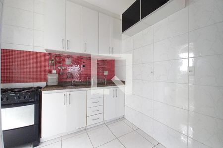 Apartamento para alugar com 80m², 2 quartos e 2 vagasCozinha 