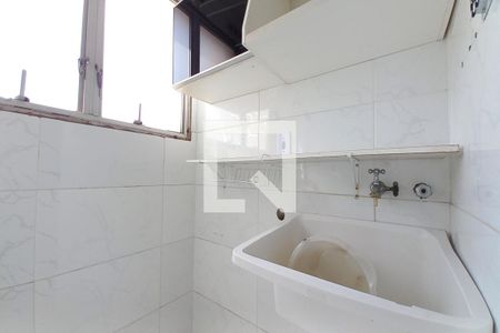 Apartamento para alugar com 80m², 2 quartos e 2 vagasÁrea de Serviço