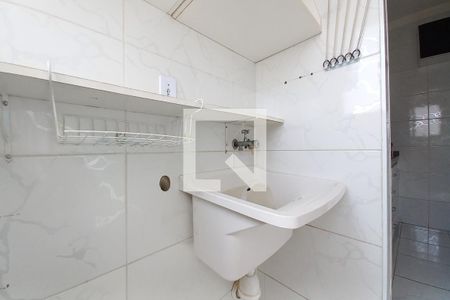 Apartamento para alugar com 80m², 2 quartos e 2 vagasÁrea de Serviço