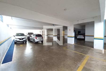 Apartamento para alugar com 80m², 2 quartos e 2 vagasGaragem 