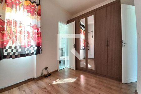 Quarto 2 - Suíte de apartamento para alugar com 2 quartos, 80m² em Centro, Campinas