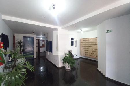 Apartamento para alugar com 80m², 2 quartos e 2 vagasHall Social 