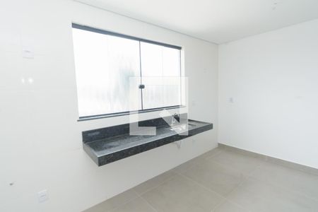 Apartamento à venda com 68m², 2 quartos e 1 vagaCozinha e Área de Serviço