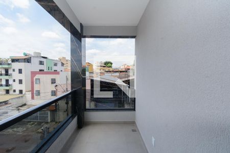 Apartamento à venda com 68m², 2 quartos e 1 vagaVaranda da Suíte