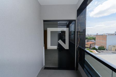 Apartamento à venda com 68m², 2 quartos e 1 vagaVaranda da Suíte