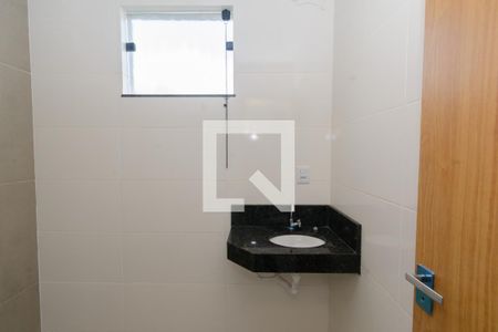 Apartamento à venda com 68m², 2 quartos e 1 vagaBanheiro Social