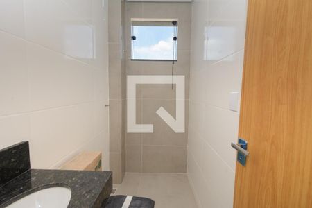 Apartamento à venda com 68m², 2 quartos e 1 vagaBanheiro da Suíte