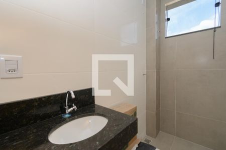 Apartamento à venda com 68m², 2 quartos e 1 vagaBanheiro da Suíte