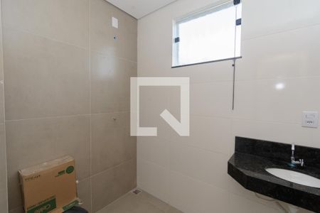 Apartamento à venda com 68m², 2 quartos e 1 vagaBanheiro Social