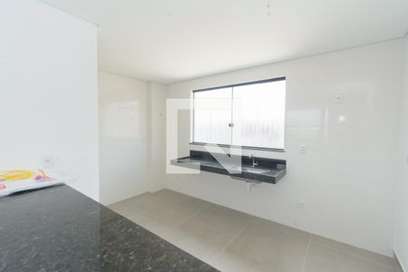 Apartamento à venda com 68m², 2 quartos e 1 vagaCozinha e Área de Serviço