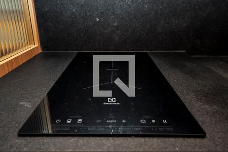 Studio para alugar com 37m², 1 quarto e 1 vagaCozinha