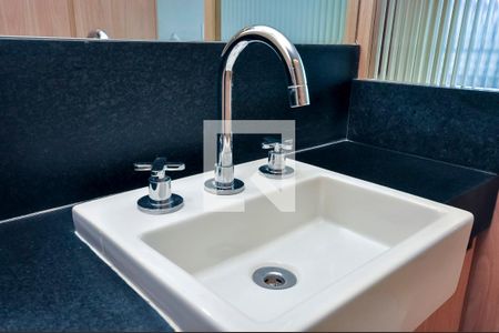 Studio para alugar com 37m², 1 quarto e 1 vagaBanheiro