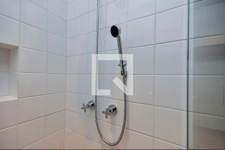 Studio para alugar com 37m², 1 quarto e 1 vagaBanheiro