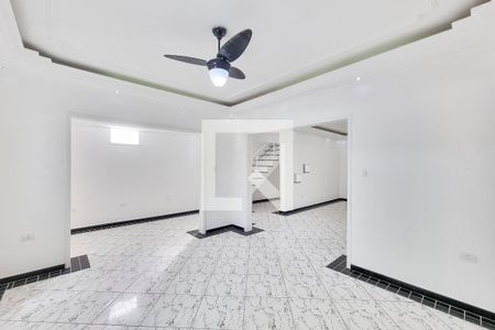 Sala de casa para alugar com 3 quartos, 190m² em Bosque dos Eucaliptos, São José dos Campos