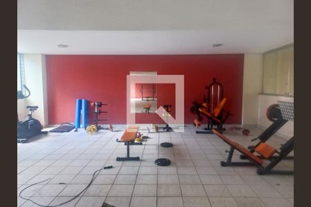 Studio para alugar com 25m², 1 quarto e sem vagaÁrea comum