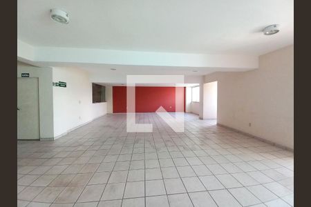 Studio para alugar com 25m², 1 quarto e sem vagaÁrea comum