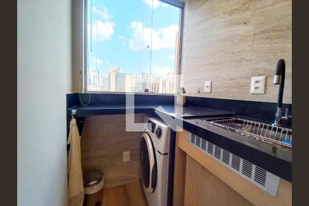 Studio para alugar com 25m², 1 quarto e sem vagaÁrea de serviço