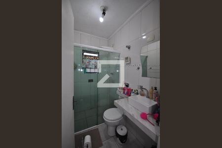 Casa à venda com 150m², 3 quartos e 2 vagasBanheiro Social