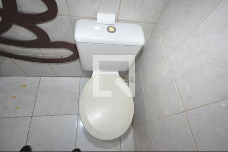 Casa à venda com 150m², 3 quartos e 2 vagasBanheiro de Serviço