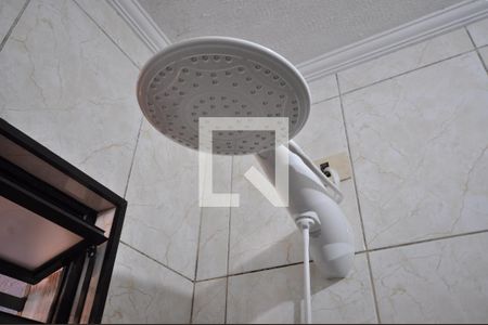 Casa à venda com 150m², 3 quartos e 2 vagasBanheiro do Quarto Suíte