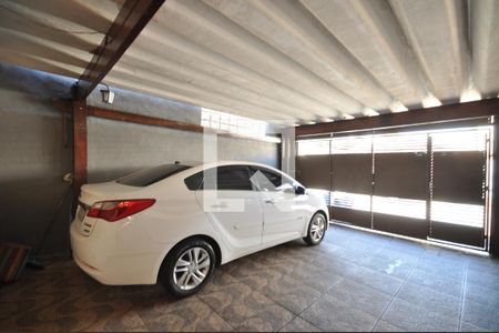 Casa à venda com 150m², 3 quartos e 2 vagasGaragem