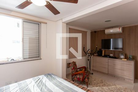 Apartamento à venda com 137m², 3 quartos e 2 vagasQuarto Suíte 1
