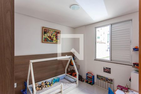 Apartamento à venda com 137m², 3 quartos e 2 vagasQuarto Suíte 2