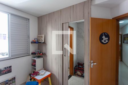 Apartamento à venda com 137m², 3 quartos e 2 vagasQuarto Suíte 2