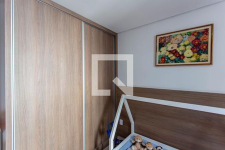 Apartamento à venda com 137m², 3 quartos e 2 vagasQuarto Suíte 2