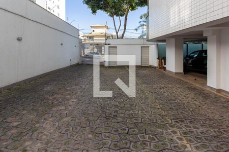 Apartamento à venda com 137m², 3 quartos e 2 vagasGaragem