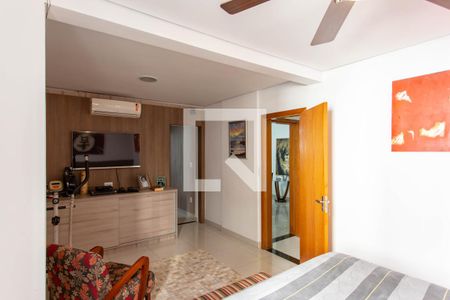 Apartamento à venda com 137m², 3 quartos e 2 vagasQuarto Suíte 1