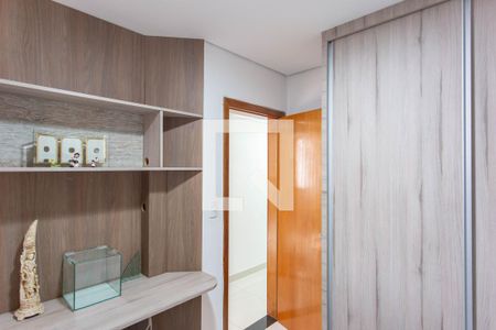 Apartamento à venda com 137m², 3 quartos e 2 vagasQuarto 2